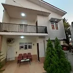 Kost Carmelia Syariah Baranangsiang Bogor