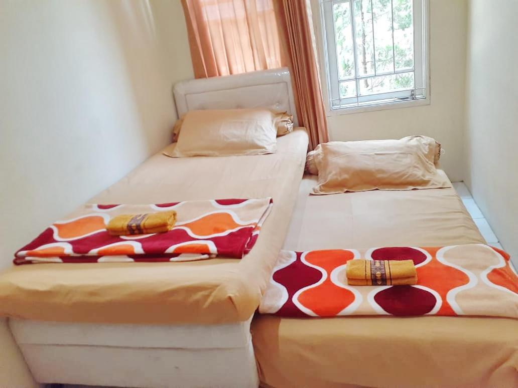 Kost Carmelia Syariah Baranangsiang Hotel Bogor