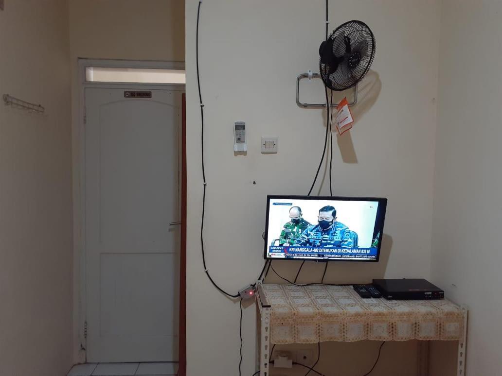 Kost Carmelia Syariah Baranangsiang