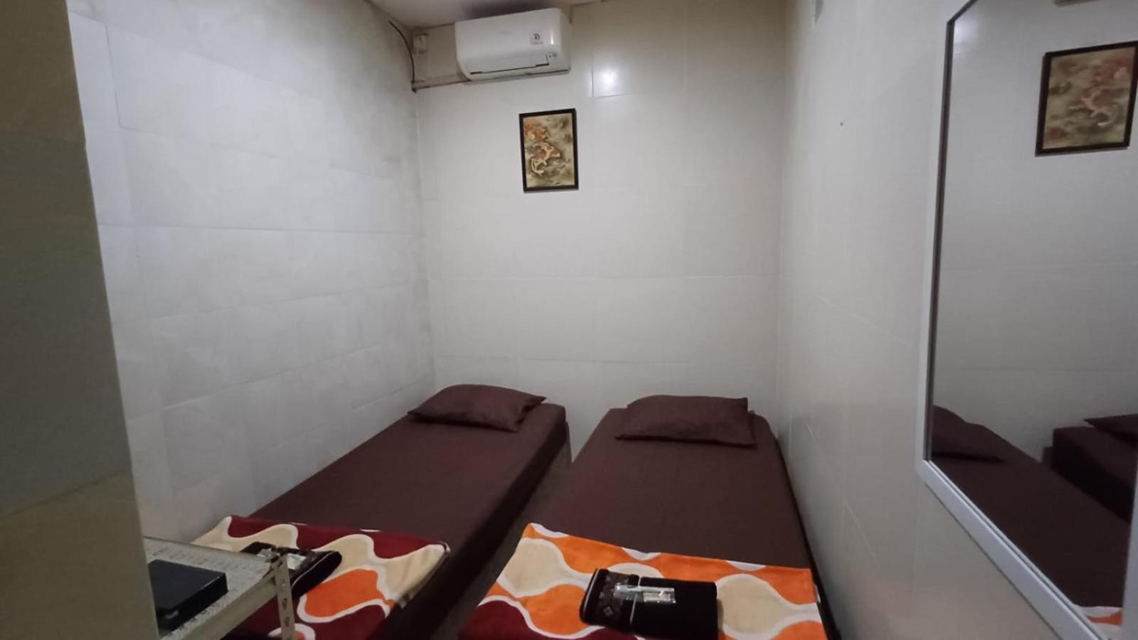 Kost Carmelia Syariah Baranangsiang Hotel Bogor